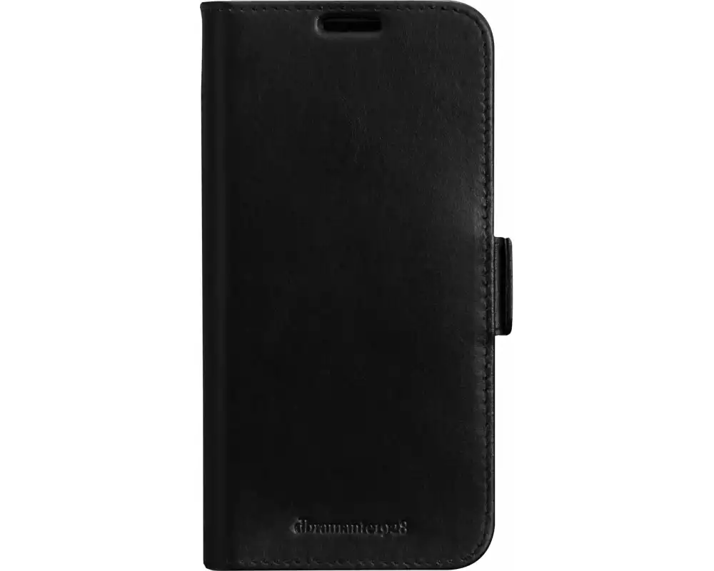 dbramante1928 Book Cover Copenhagen Galaxy S23+ Schwarz