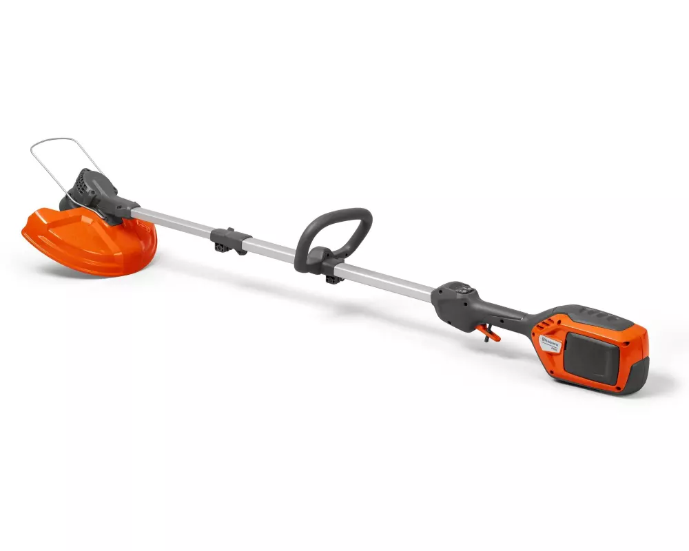 Husqvarna Akku-Rasentrimmer 215iL Solo