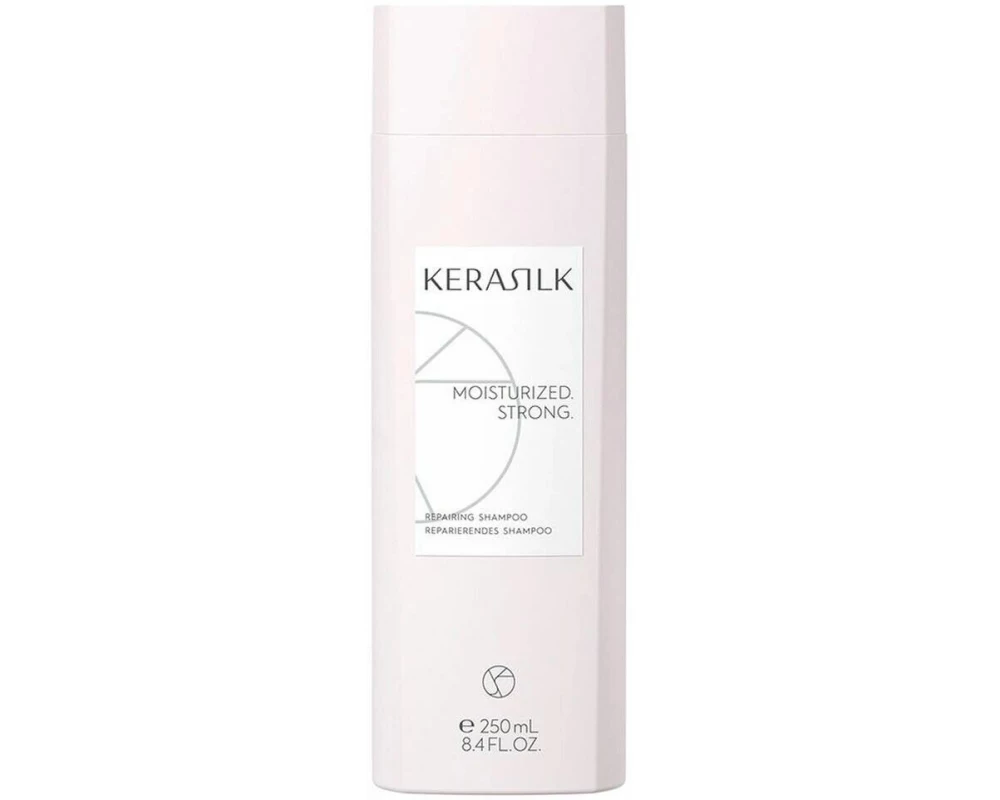 KERASILK Essentials Repairing Shampoo 250 ml