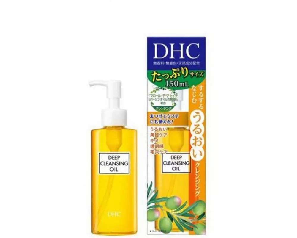 DHC Deep Cleansing Oil 150 ml