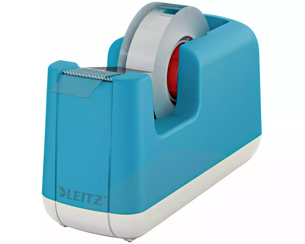 Leitz Tischabroller Cosy Blau