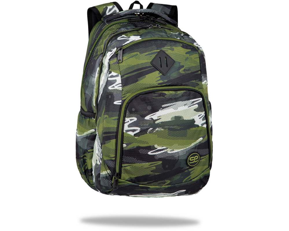 COOLPACK Rucksack Break 29l F024703 Gecko