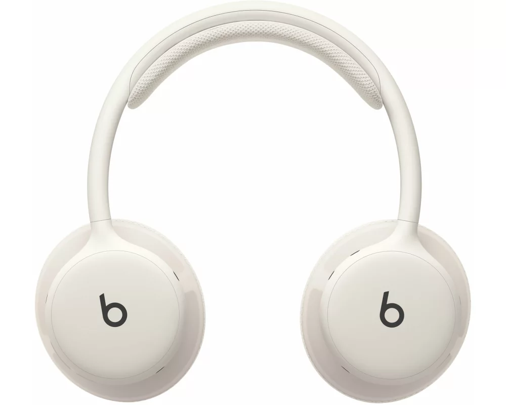 APPLE Beats 360 Over-Ear Headphones - Cloud with Cloud Performance Knit Cushions