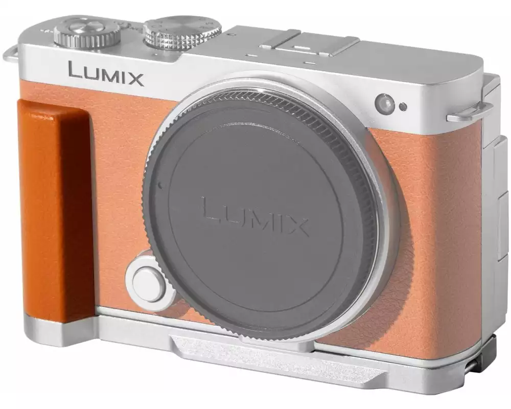 Smallrig L-Winkel Lumix S9