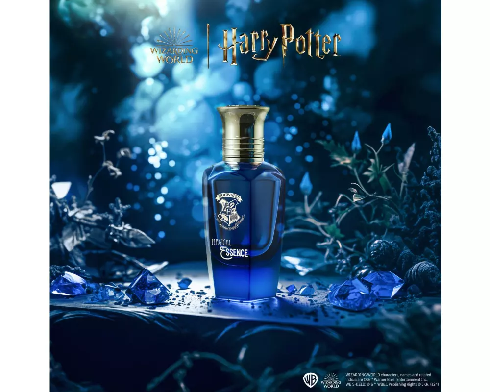 Harry Potter Magical Essence Magical Essence Wisdom 50 ml