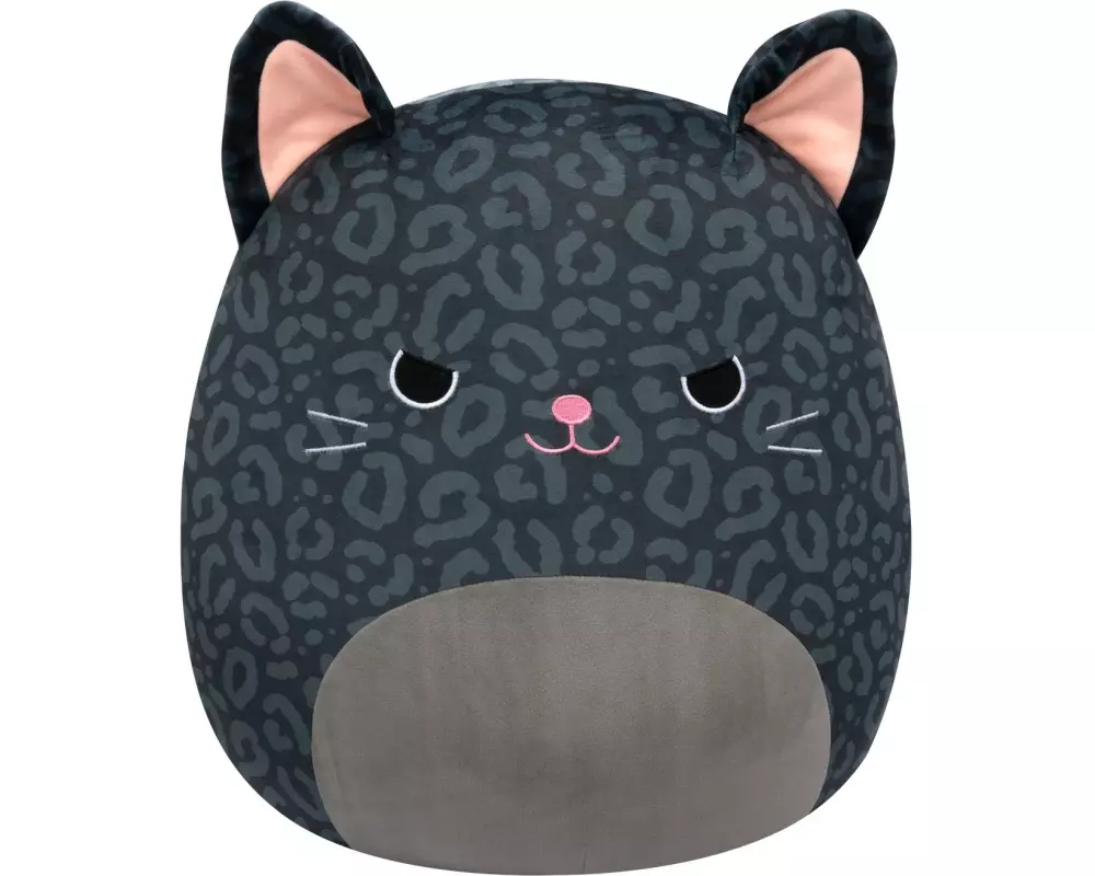 Squishmallows Plüsch Panther 40 cm