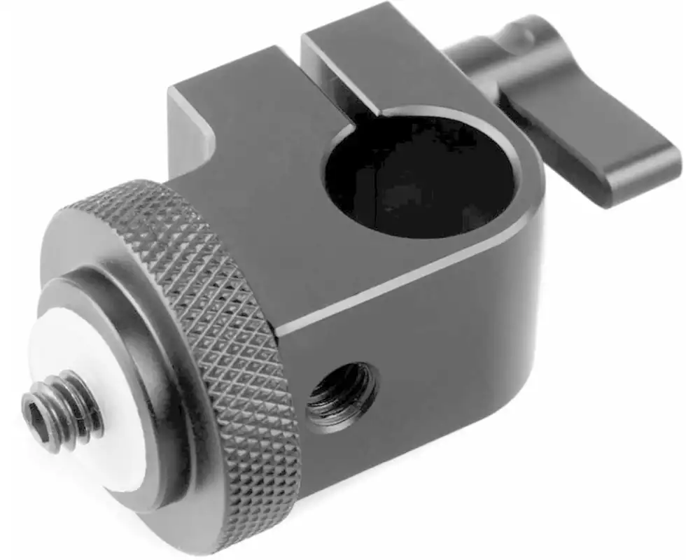 Smallrig Single RailBlock 860