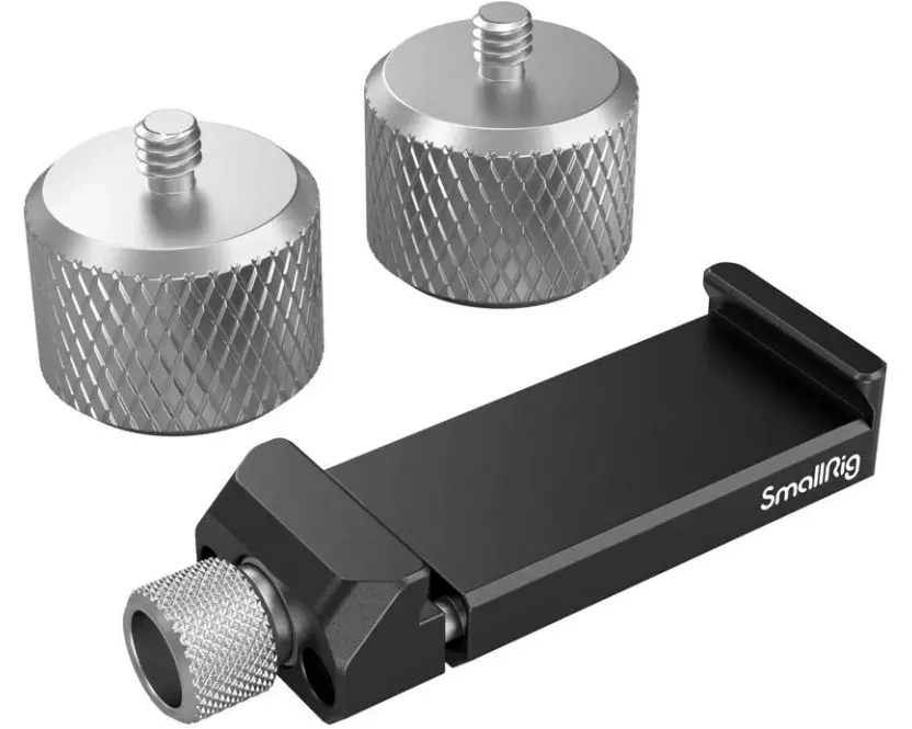 Smallrig Gegengewichtskit für DJI RS 2 und Zhiyun Stabilisatoren