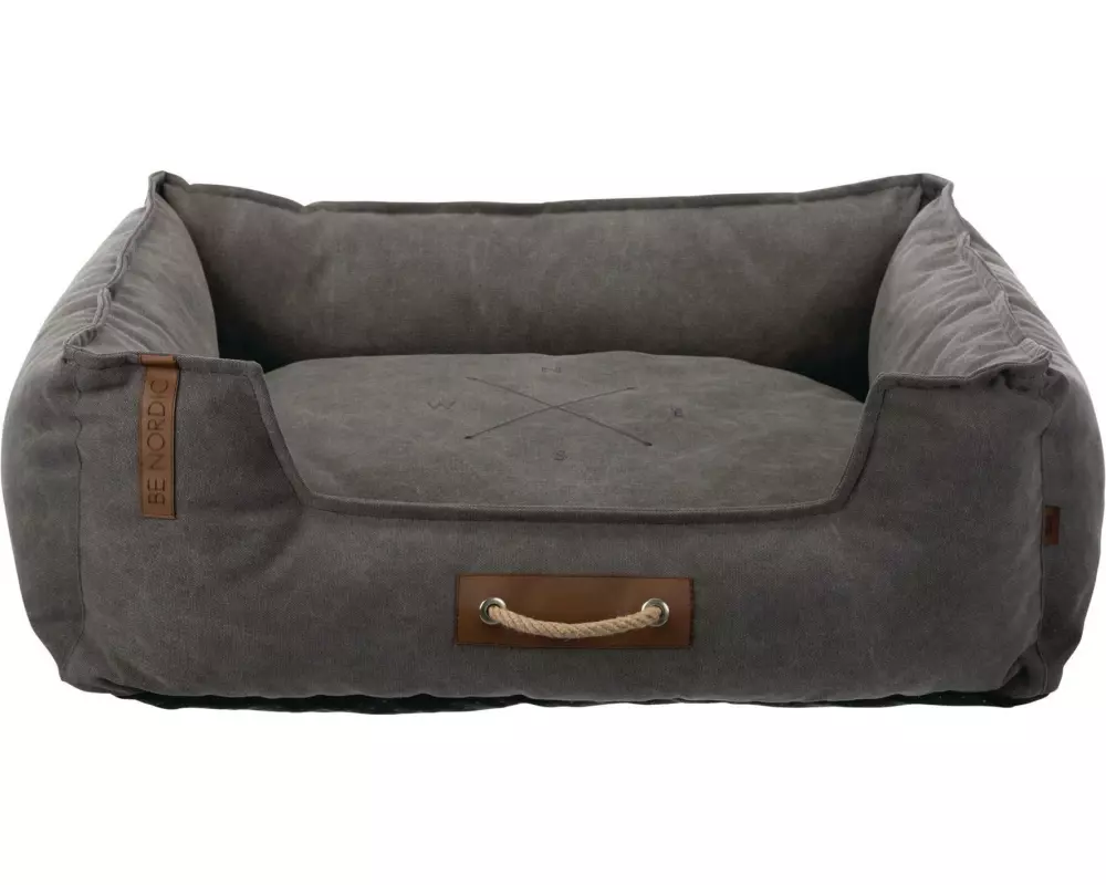 Trixie Hunde-Bett BE NORDIC Föhr 60 x 50 cm
