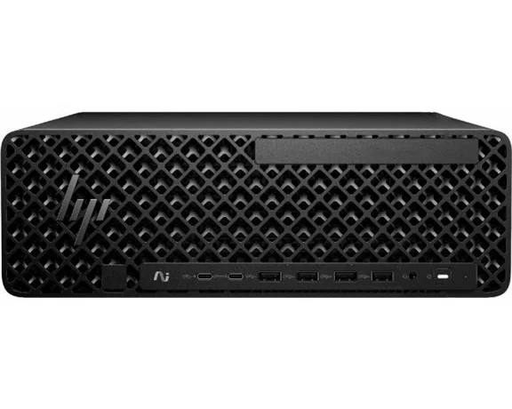 HP Workstation Z2 G1i DM A40PLET