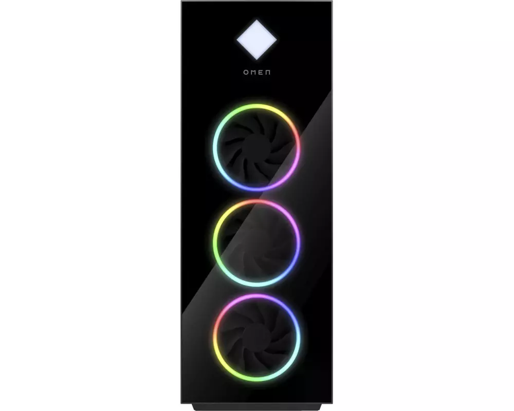 HP Gaming PC OMEN 45L GT21-2940nz