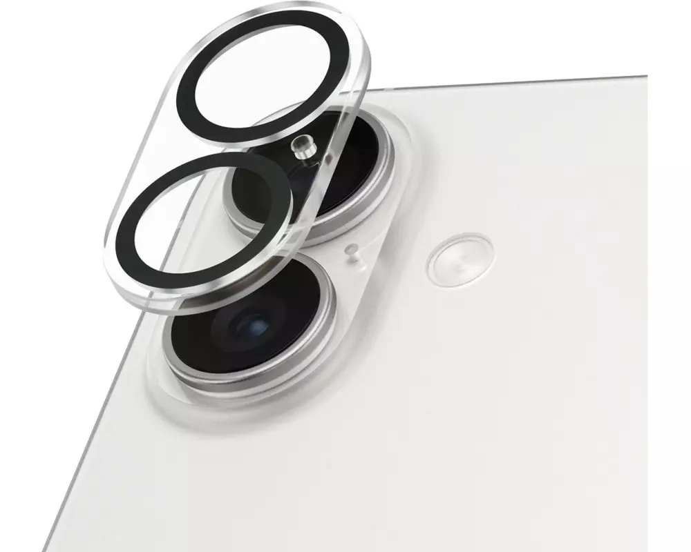 Panzerglass Kameraschutz PicturePerfect iPhone 17