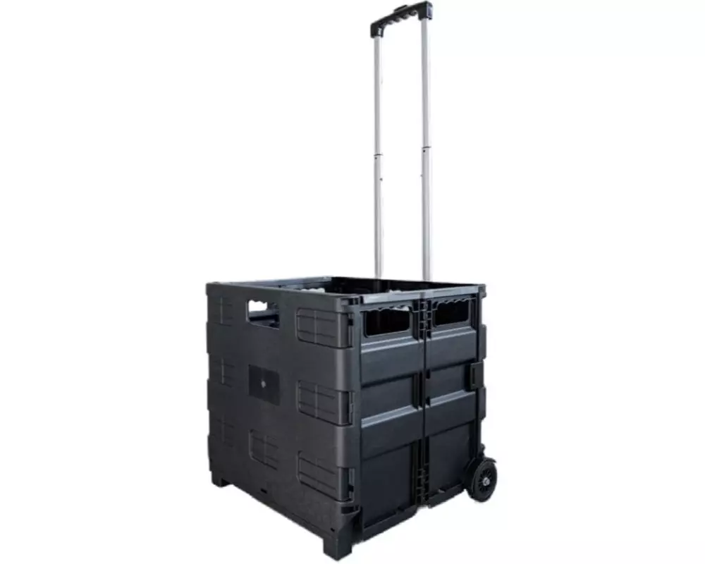 Edi Baur Klappbox Caddy 45 L