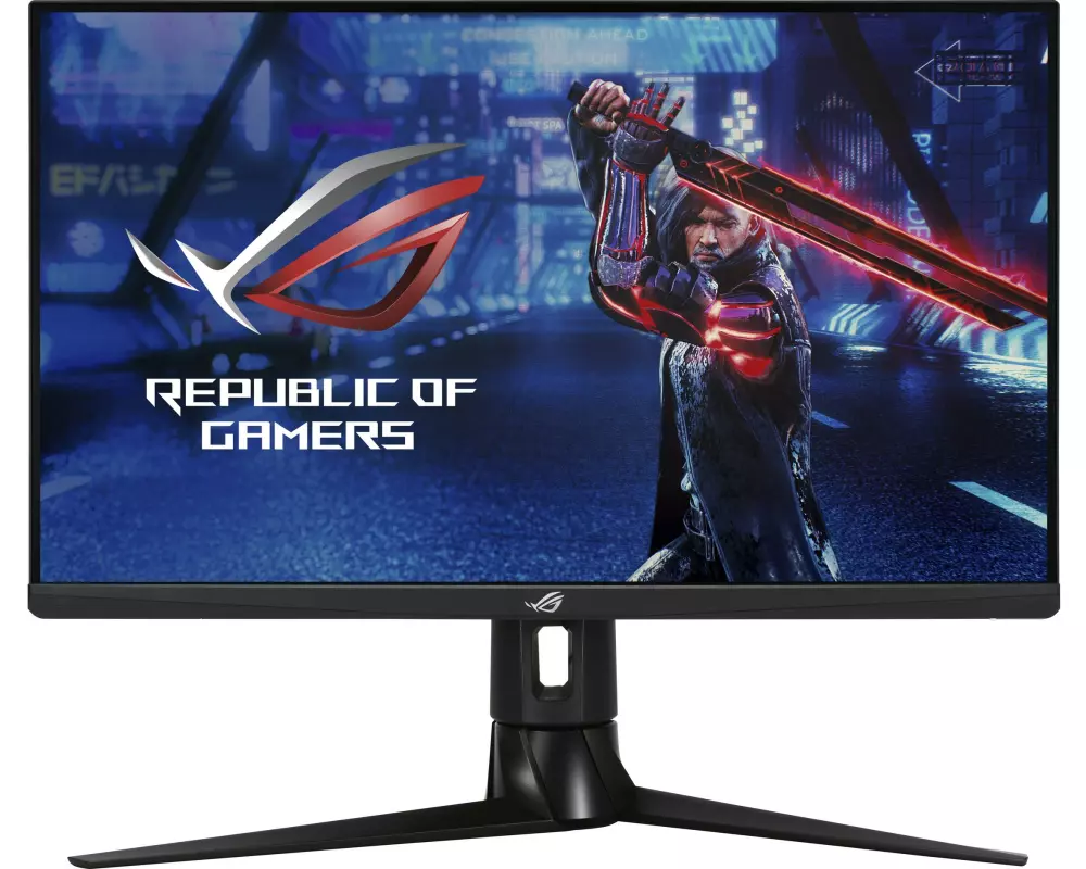 ASUS Monitor ROG Strix XG27AQ