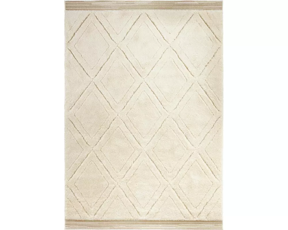 Hanse Home Teppich Colin 120 cm x 170 cm, Beige