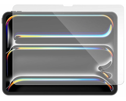 iPad Pro M4 11" 2024 Tempered Glass S