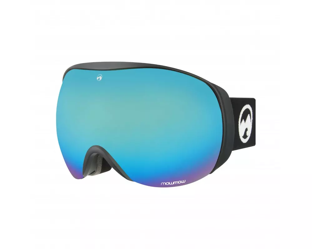 MowMow Skibrille Charger