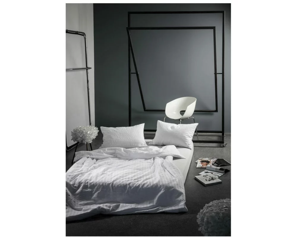 Divina Textil Paloma Duvetbezug 160x210 cm