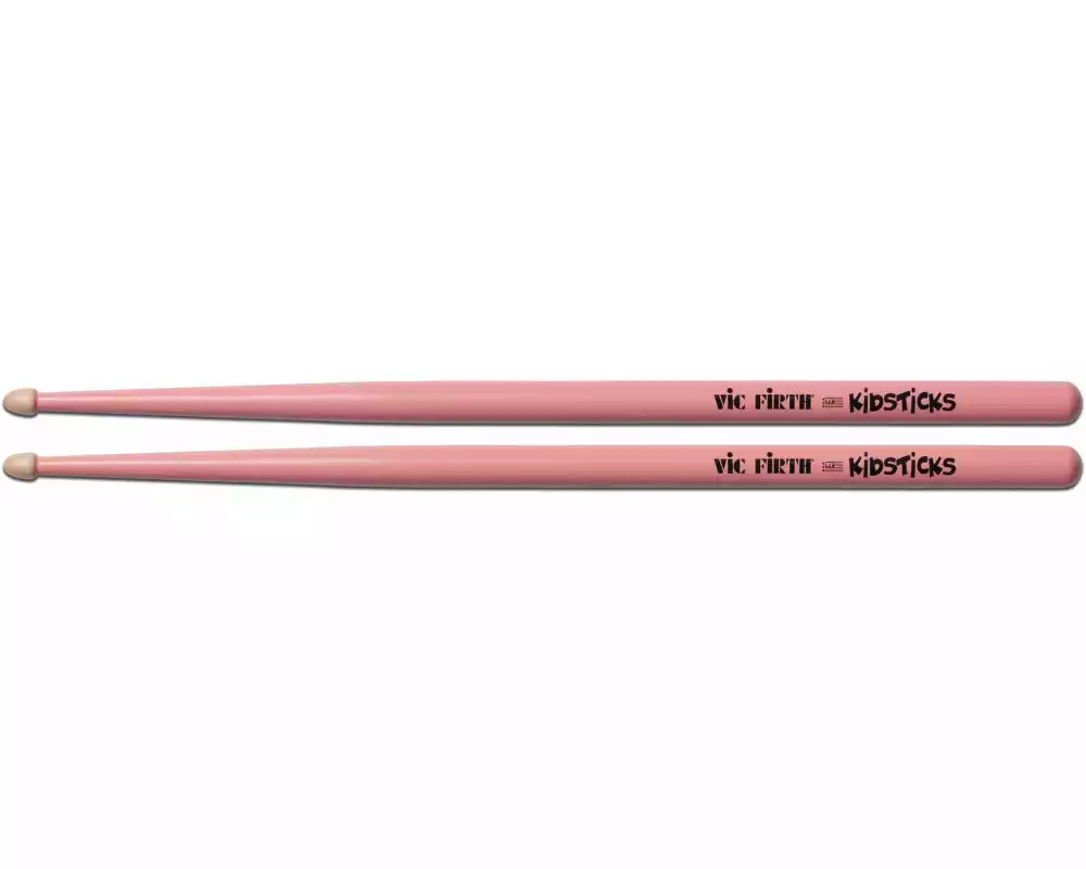 Vic Firth Drumsticks KIDSPINK – 1 Paar