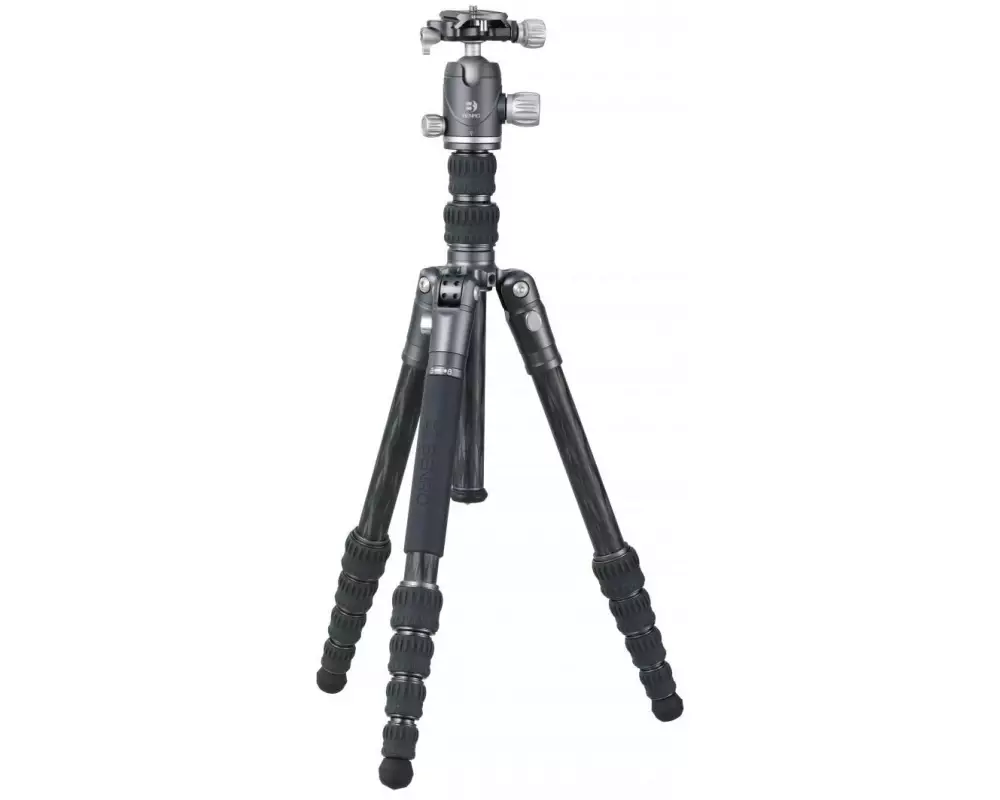 Benro Videostativ Kit FBAT05CVX20 Bat