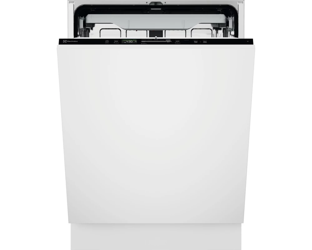 Electrolux Geschirrspüler GA60 lVSX