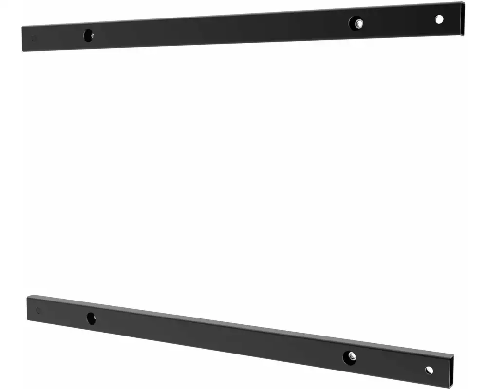 Peerless-AV Adapterschienen ACC-V600X bis 600x400 für VESA 400x400