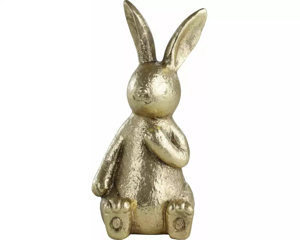EGLO Hase Chilandy 19 cm, Gold