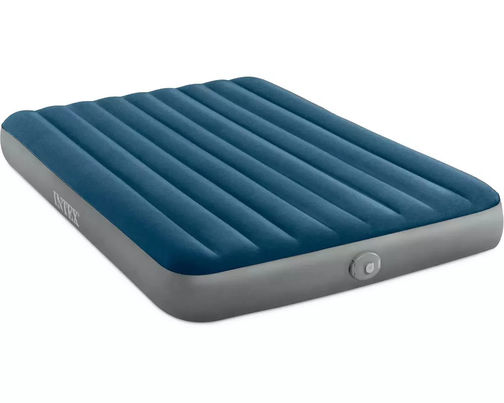 Intex Luftbett Twin Prestige Downy 152 x 203 x 25 cm