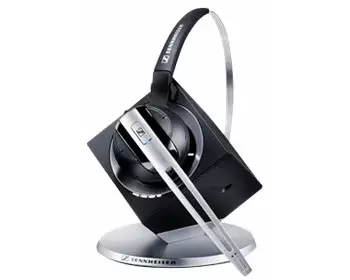 EPOS SENNHEISER IMPACT DW 10 ML DECT CAT-ip DW Office cordless System Lync