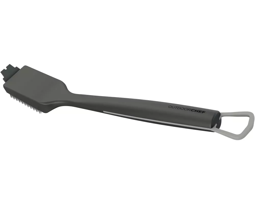 Outdoorchef Grillbürste Gross, 44.5 cm