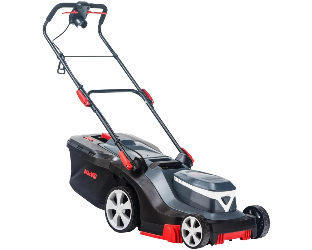 AL-KO Elektro-Rasenmäher Comfort, 38.2 E,