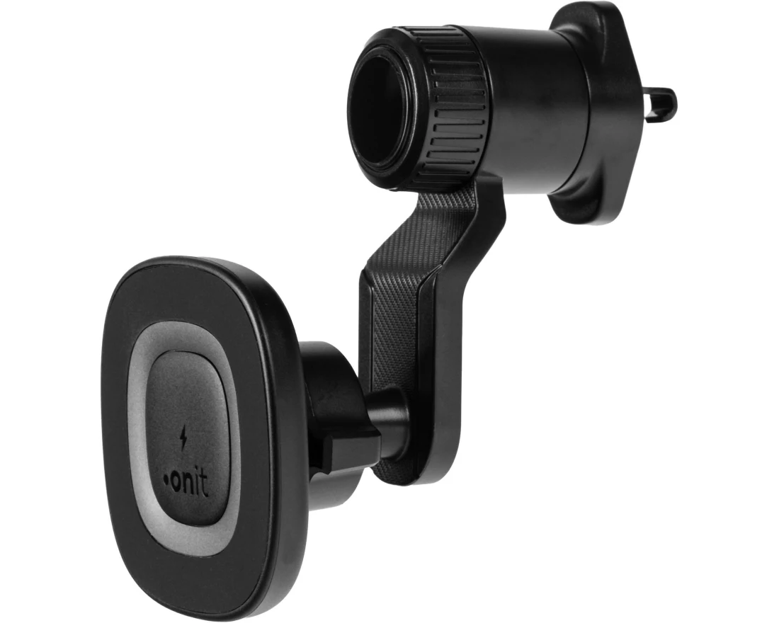 onit Magnetische Auto-Handyhalterung mit Ladefunktion