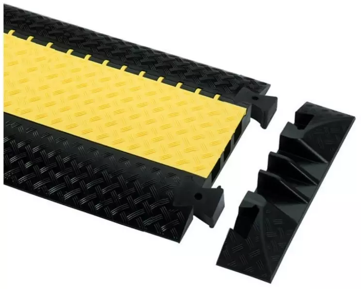 Defender Kabelbrücke 3 ER Endstück