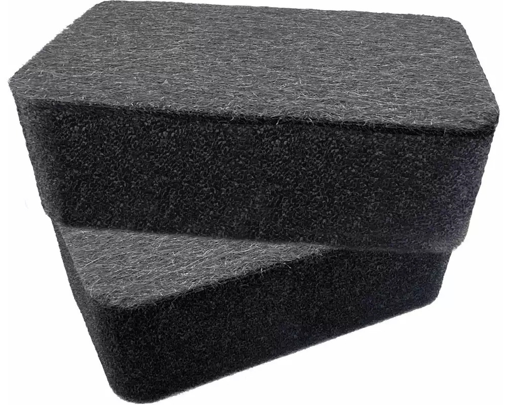 Outdoorchef Glasreinigungsschwamm 2 Stk.