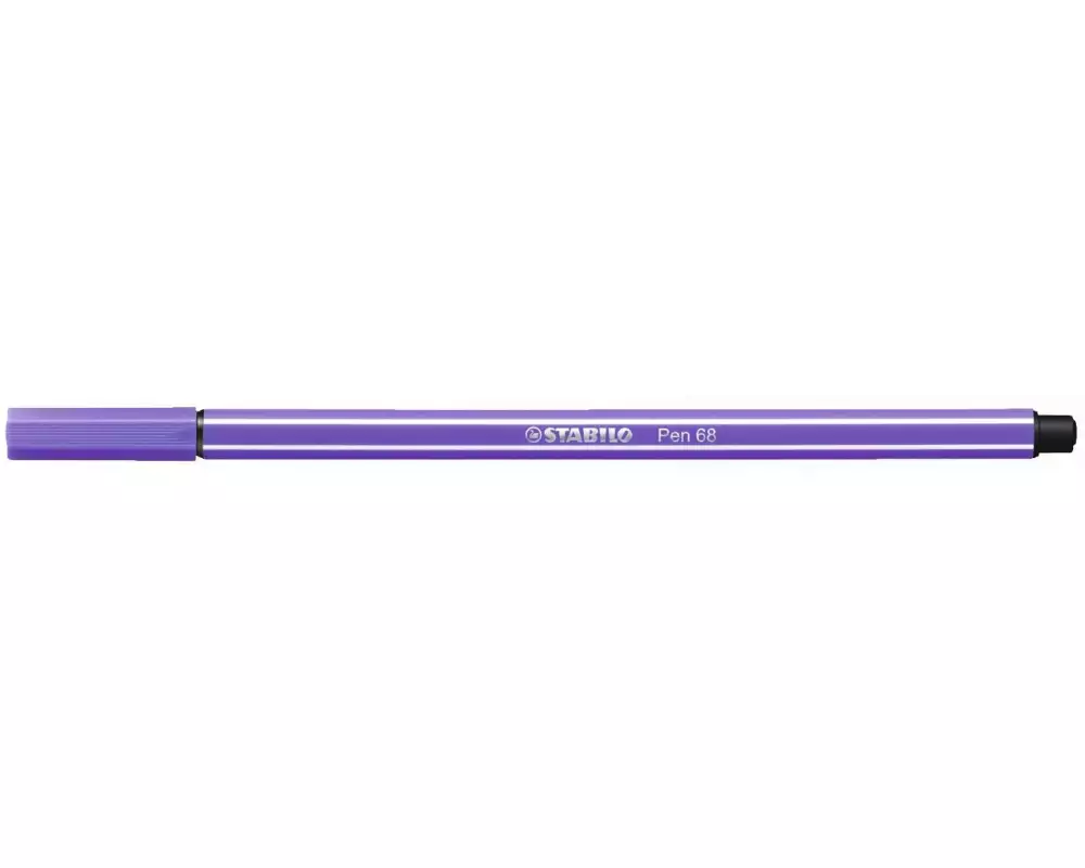 STABILO Fasermaler Pen 68 Violett