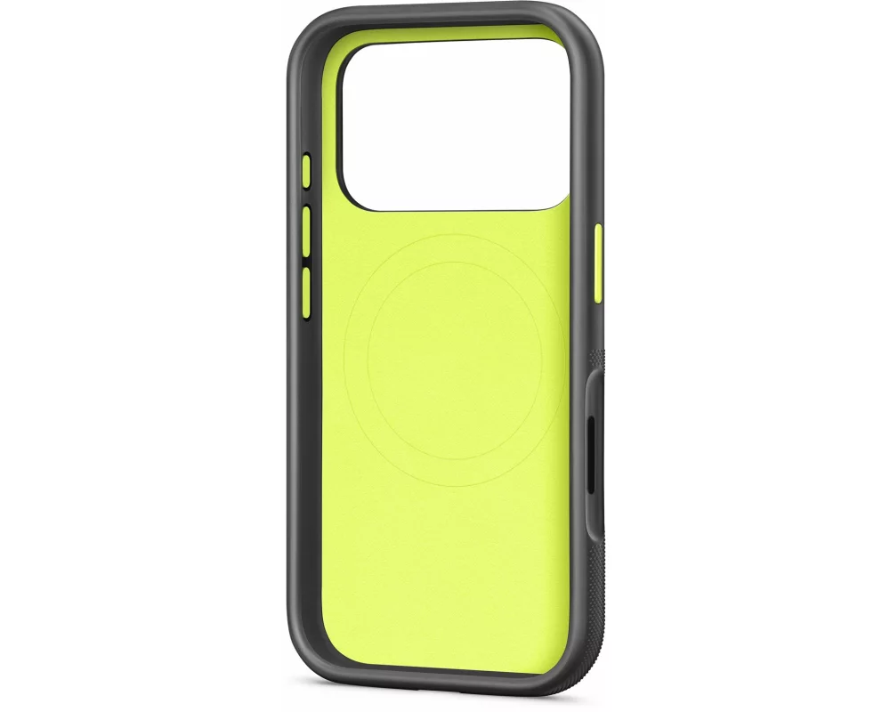 Apple Beats Rugged Case MagSafe iPhone 17 Pro Everest Black