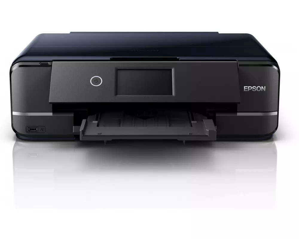 Epson Multifunktionsdrucker Expression Photo XP-970 A3
