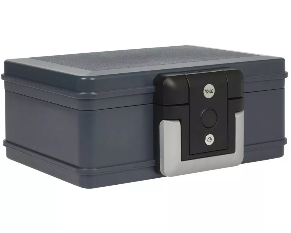 Yale Feuerschutzkassette S 5 l