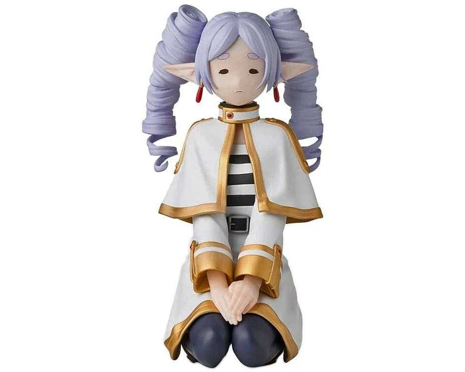 SEGA Goods Figur Beyond Journey's Frieren «I have ringlets now»