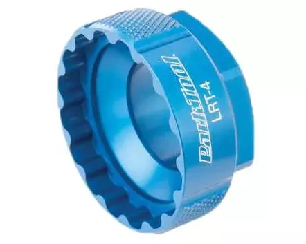 ParkTool Sicherungsring Werkzeug LRT-4