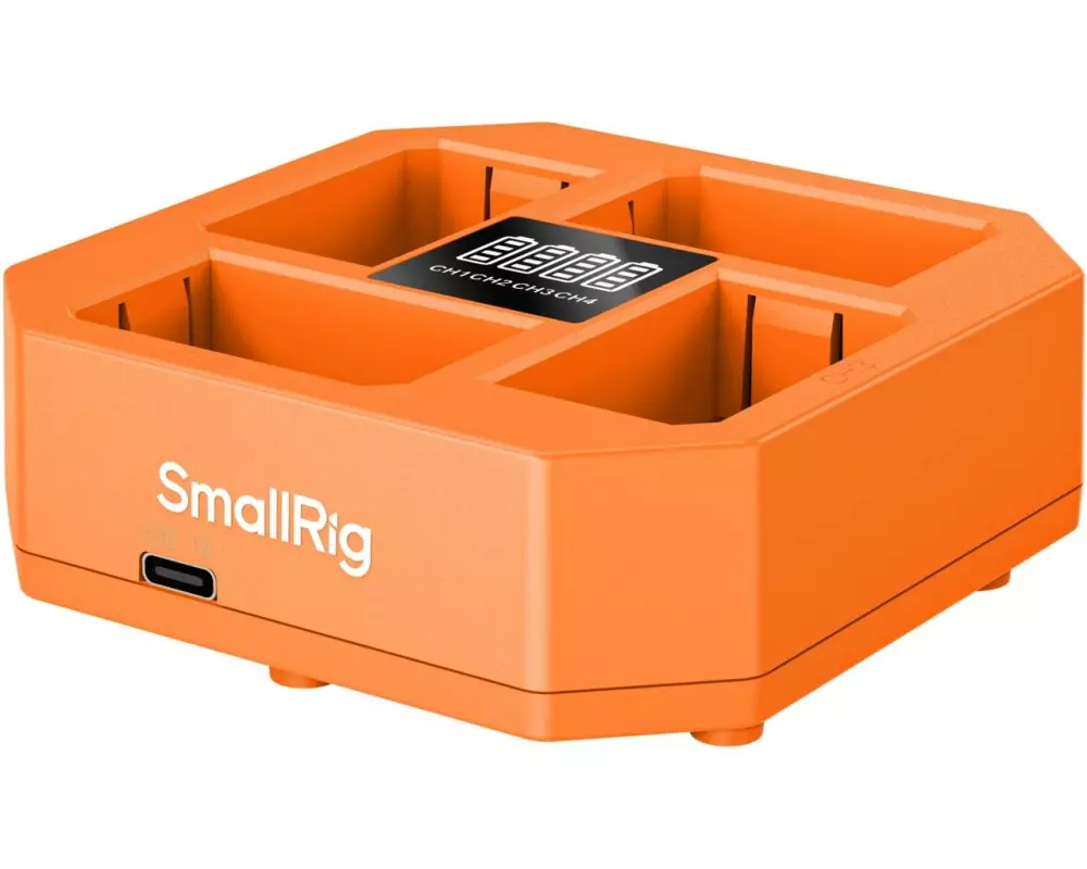 Smallrig Ladegerät NP-FZ100 Battery Charger