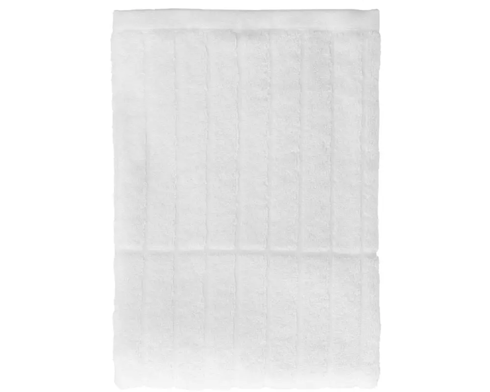 Södahl Duschtuch Essence 70 x 140 cm, Weiss