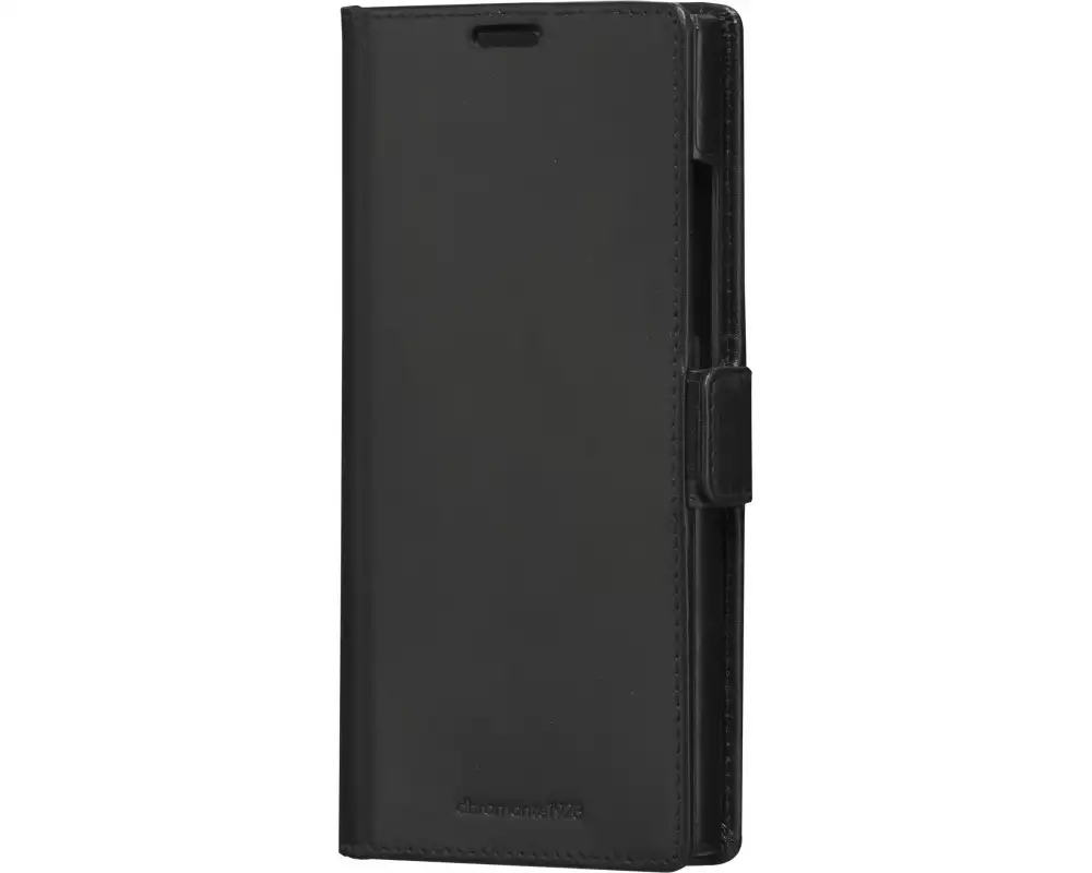 dbramante1928 Book Cover Lynge Galaxy S24 Ultra Schwarz