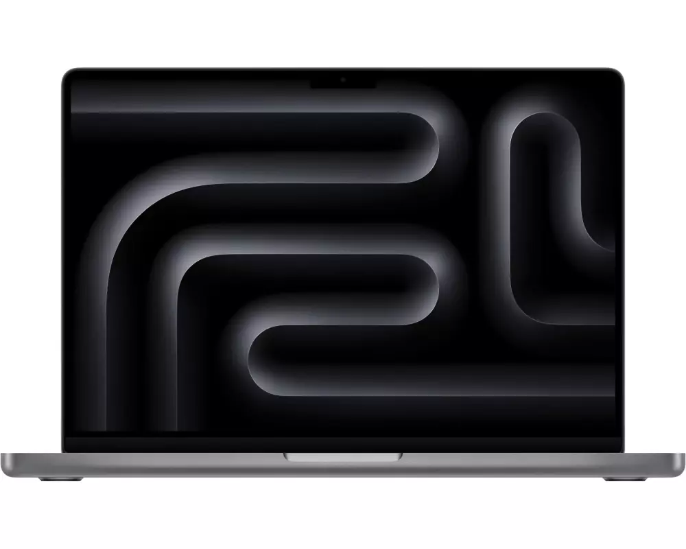 Apple MacBook Pro 14" M3 2023 8C CPU/10C GPU/512 GB/16 GB