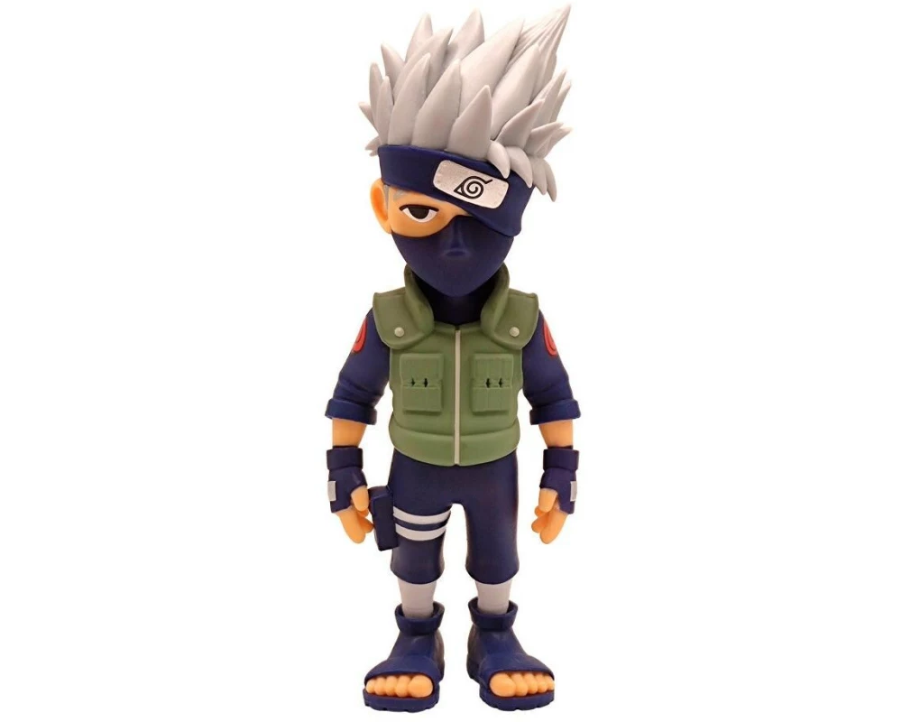 Minix Figur Naruto Shippuden: Kakashi Hatake 12 cm