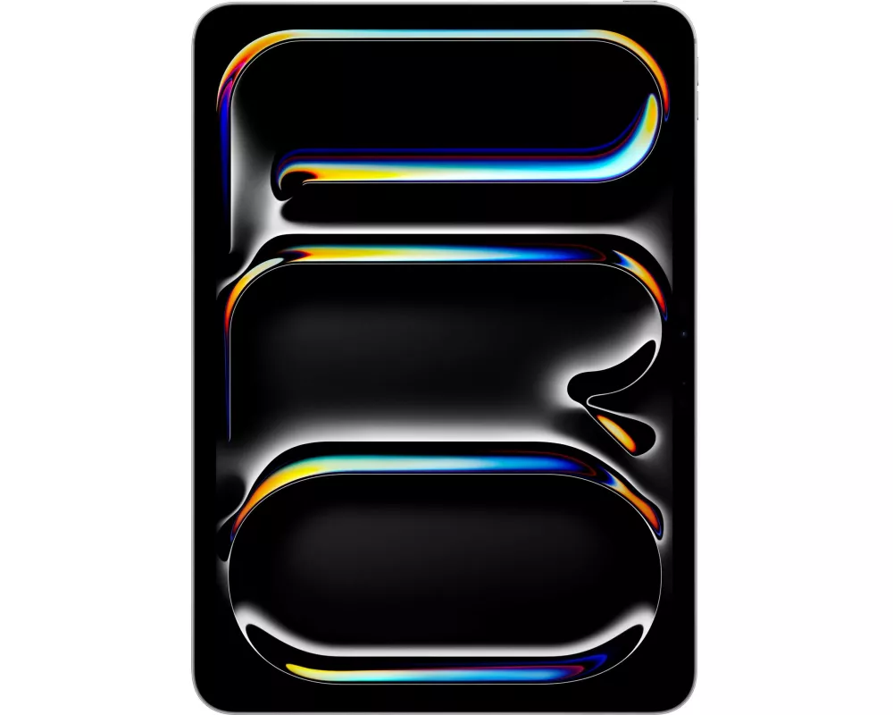 Apple iPad Pro 11" M5 WiFi 2025 512 GB Silber