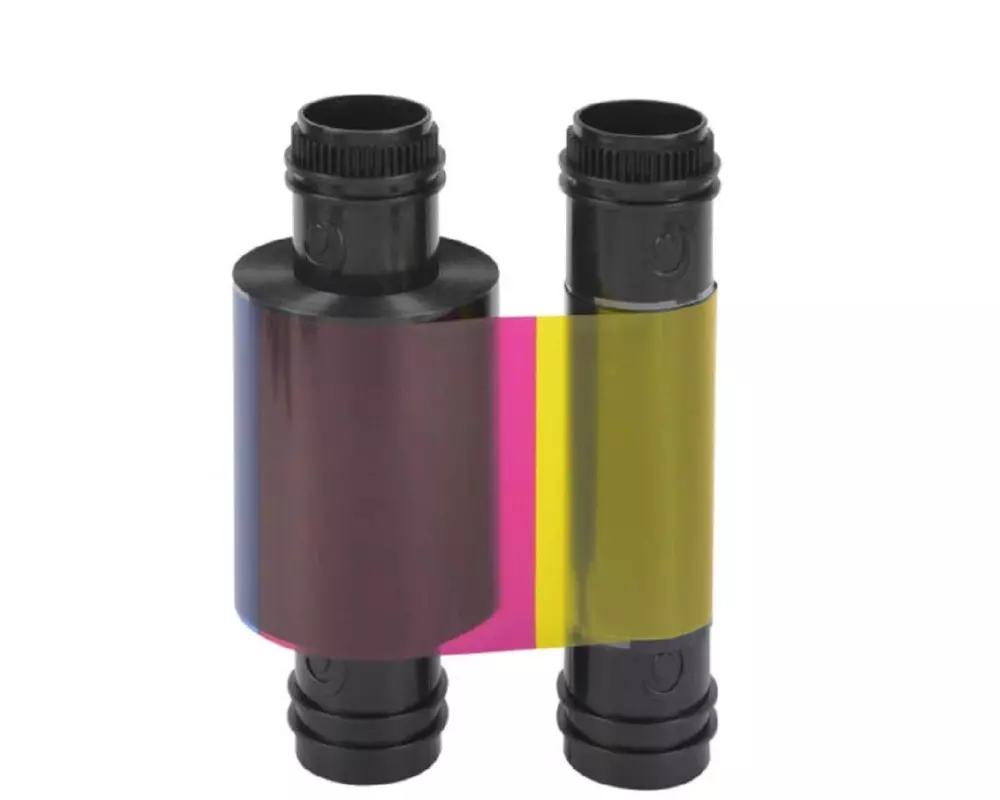 Evolis Farbband Primacy 2 Farbband Easy 0.5 YMCKO