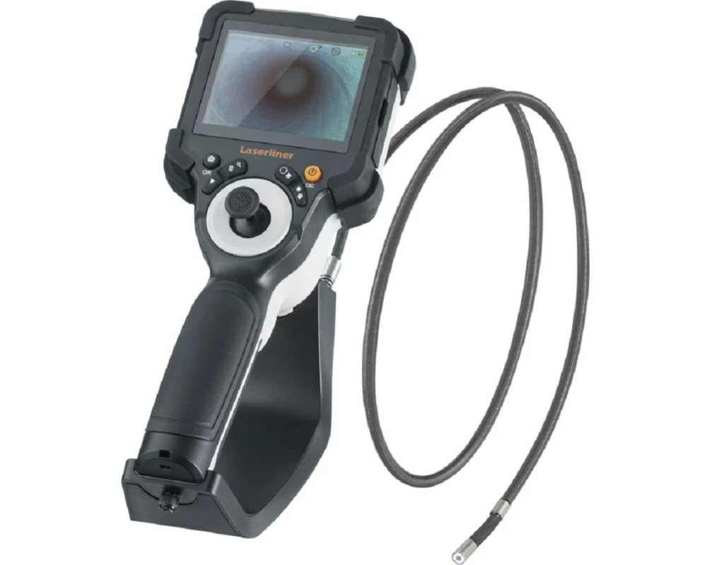 Laserliner Endoskopkamera VideoInspector 3DX