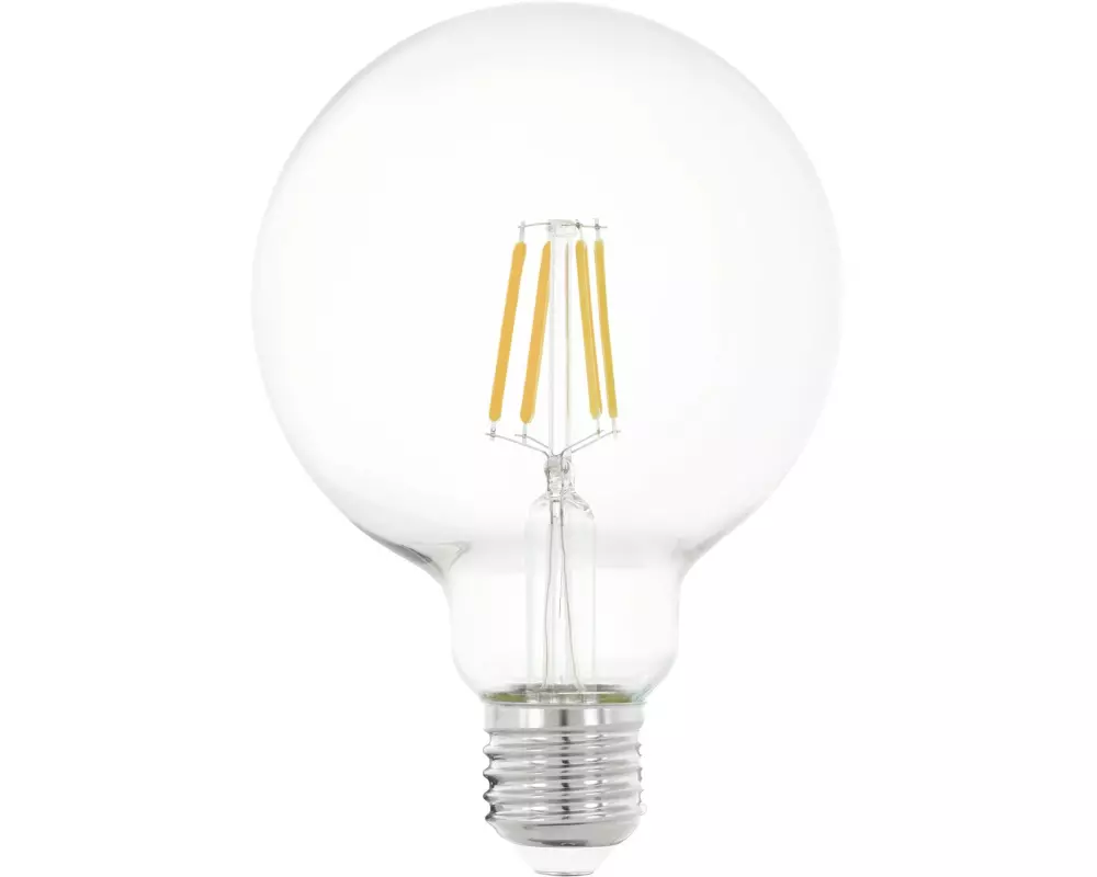 EGLO Leuchten Lampe 4 W E27 Warmweiss