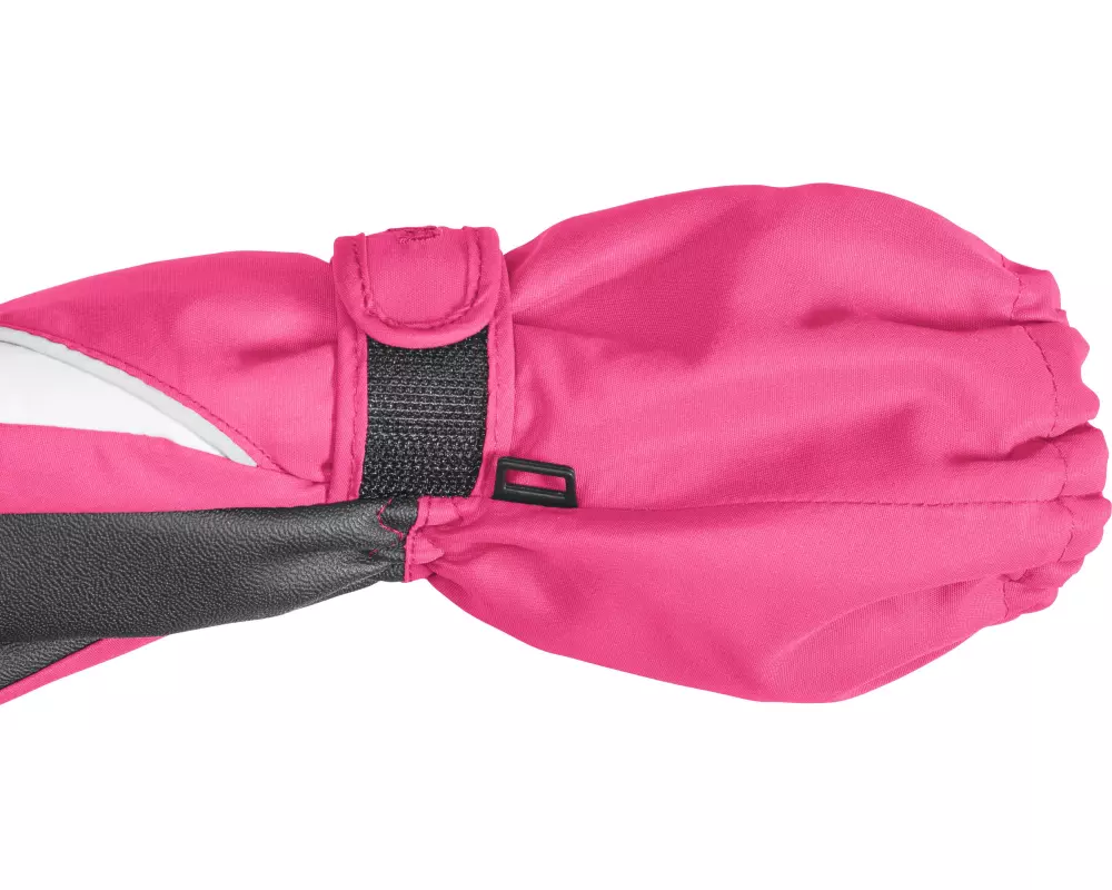 Playshoes Fäustlinge Pink Gr. 3